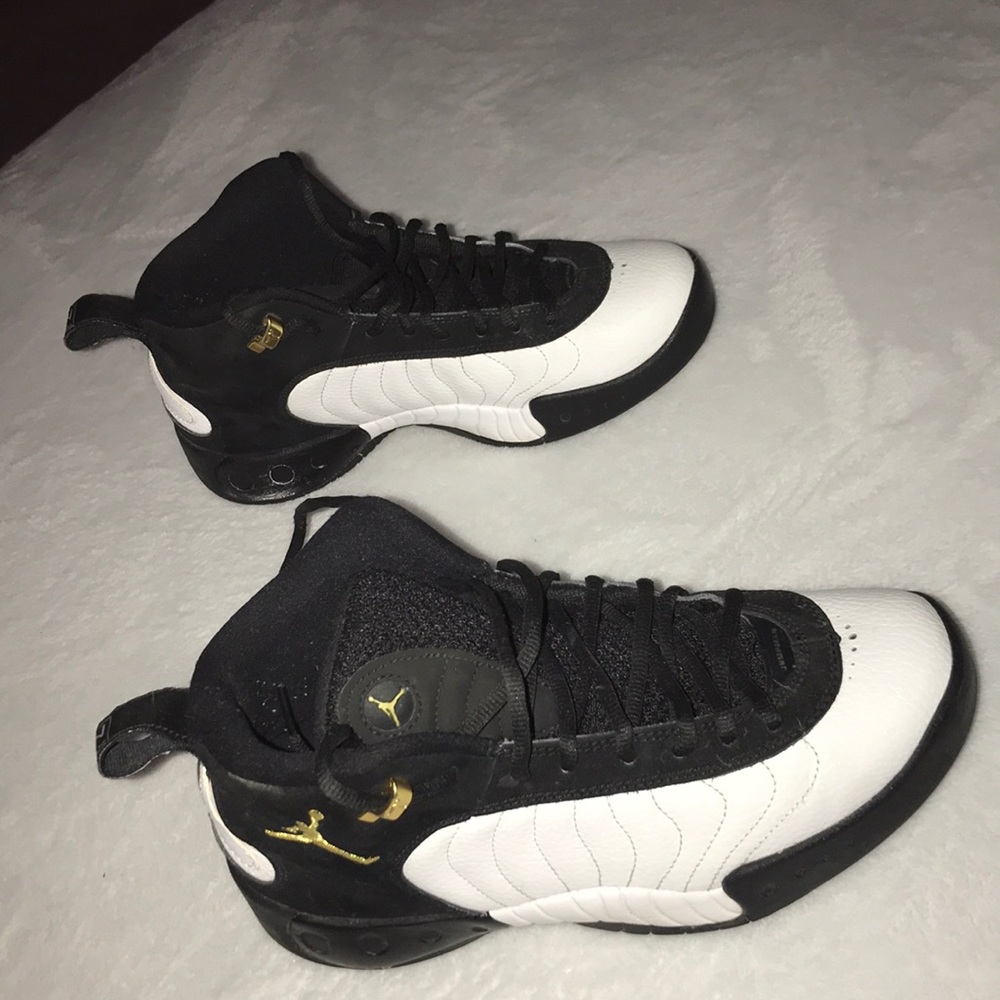 Nike Jordan Men's jumpman Pro Basketball Shoe